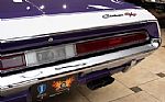 1970 Challenger - 440C.I. Six Pack Thumbnail 23