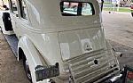 1936 BRUNN Aluminum Bodied Limo Thumbnail 6