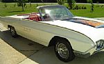 1963 Thunderbird Thumbnail 3