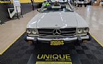 1984 380SL Convertible Thumbnail 2