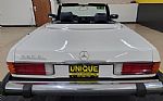 1984 380SL Convertible Thumbnail 5