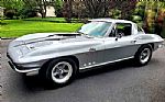 1966 Corvette Stingray Thumbnail 1