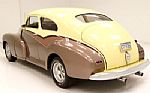 1947 Fleetline Aero Sedan Thumbnail 3