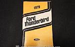 1979 Thunderbird Thumbnail 72