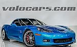 2008 Corvette Z06 Thumbnail 1