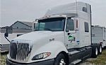 2015 International Prostar