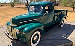 1946 1-Ton Pickup Thumbnail 1