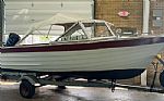 1967 Sea Skiff 18 Runabout Boat Thumbnail 1