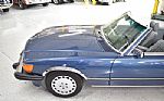 1989 560 Series 2dr Coupe 560SL Roa Thumbnail 17