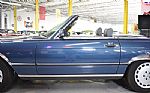 1989 560 Series 2dr Coupe 560SL Roa Thumbnail 20