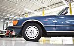 1989 560 Series 2dr Coupe 560SL Roa Thumbnail 22