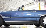 1989 560 Series 2dr Coupe 560SL Roa Thumbnail 23