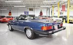 1989 560 Series 2dr Coupe 560SL Roa Thumbnail 25