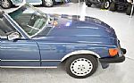 1989 560 Series 2dr Coupe 560SL Roa Thumbnail 38