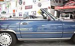 1989 560 Series 2dr Coupe 560SL Roa Thumbnail 40