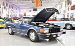 1989 560 Series 2dr Coupe 560SL Roa Thumbnail 67