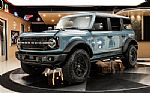 2023 Ford Bronco Wildtrak 4-Door 4X4