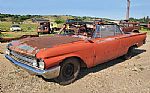 1961 Ford Sunliner