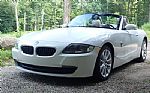 2006 Z4 3.0I Thumbnail 5