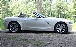 2006 Z4 3.0I Thumbnail 6