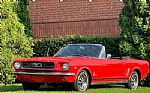 1966 Mustang Thumbnail 5