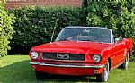 1966 Mustang Thumbnail 8