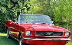 1966 Mustang Thumbnail 9