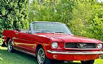 1966 Mustang Thumbnail 10
