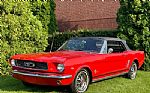 1966 Mustang Thumbnail 22