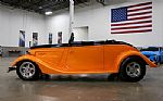 1934 Roadster Thumbnail 2