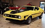 1972 Mustang Mach 1 - PS, PB, A/C Thumbnail 1