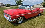 1961 Impala Thumbnail 1