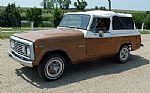 1973 Commando Wagon Thumbnail 2