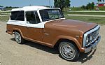 1973 Jeep Commando Wagon