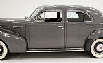 1940 Series 52 4 Door Sedan Thumbnail 2