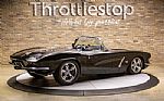 1962 Corvette Restomod Convertible Thumbnail 6