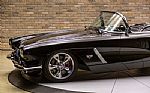 1962 Corvette Restomod Convertible Thumbnail 9