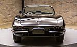 1962 Corvette Restomod Convertible Thumbnail 8