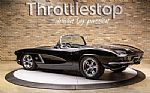 1962 Corvette Restomod Convertible Thumbnail 7