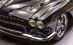 1962 Corvette Restomod Convertible Thumbnail 17