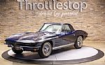 1964 Corvette 2-Door Convertible Thumbnail 3