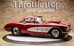 1960 Corvette Pro-Street Drag Racer Thumbnail 5