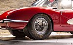 1960 Corvette Pro-Street Drag Racer Thumbnail 16