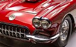 1960 Corvette Pro-Street Drag Racer Thumbnail 23