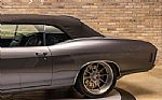 1970 Chevelle Restomod Vert. Thumbnail 4