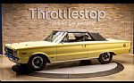 1967 Belvedere Hemi GTX Convertible Thumbnail 3