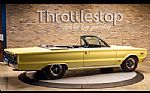 1967 Belvedere Hemi GTX Convertible Thumbnail 7