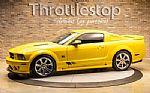 2006 Mustang Saleen S281-E Thumbnail 1
