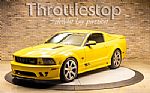2006 Mustang Saleen S281-E Thumbnail 3
