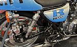 1997 KZ1000 Mad Max Goose Bike Thumbnail 19